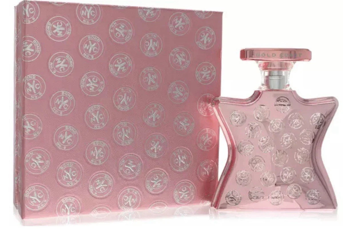 Bond No 9 Gold Coast Perfume For Woman EDP ORIGINAL Sellados En Su Caja